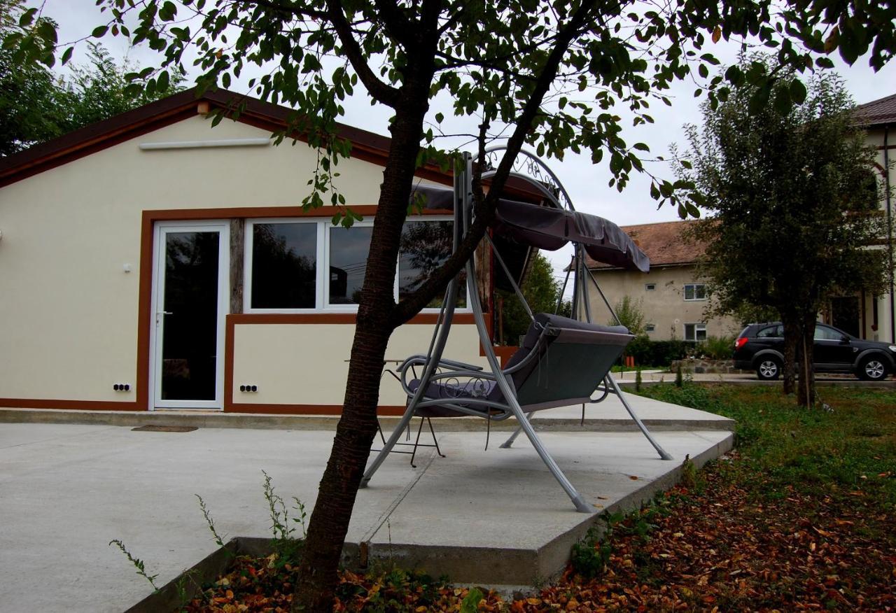 Vila Phoenix Călimăneşti Екстериор снимка