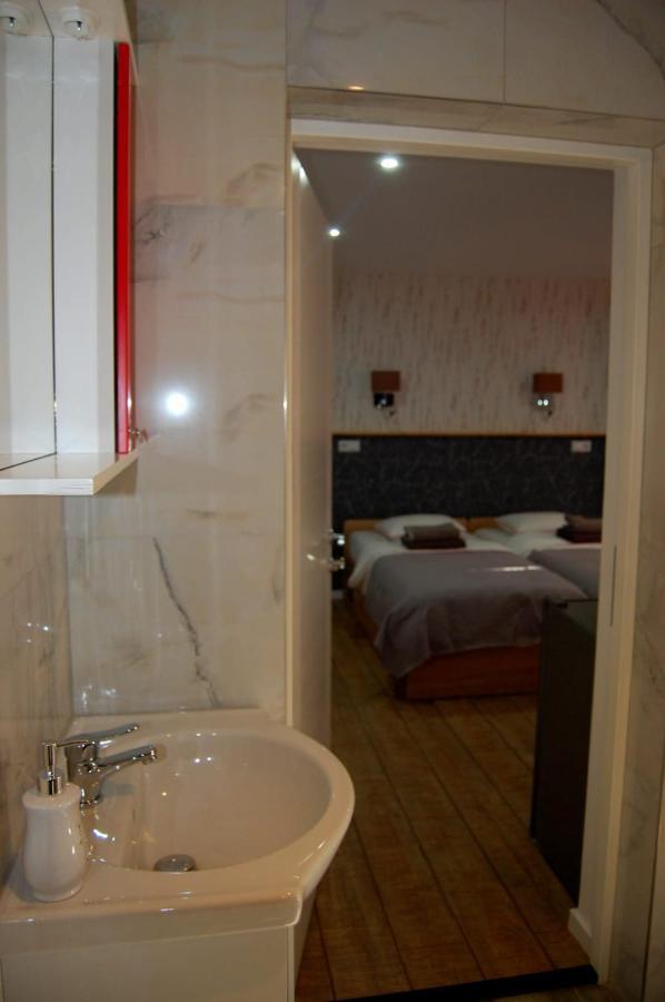 Vila Phoenix Călimăneşti Екстериор снимка