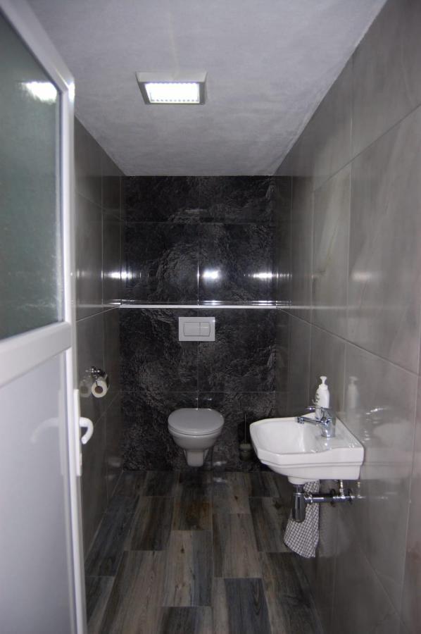 Vila Phoenix Călimăneşti Екстериор снимка