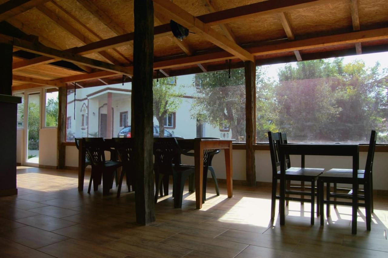 Vila Phoenix Călimăneşti Екстериор снимка