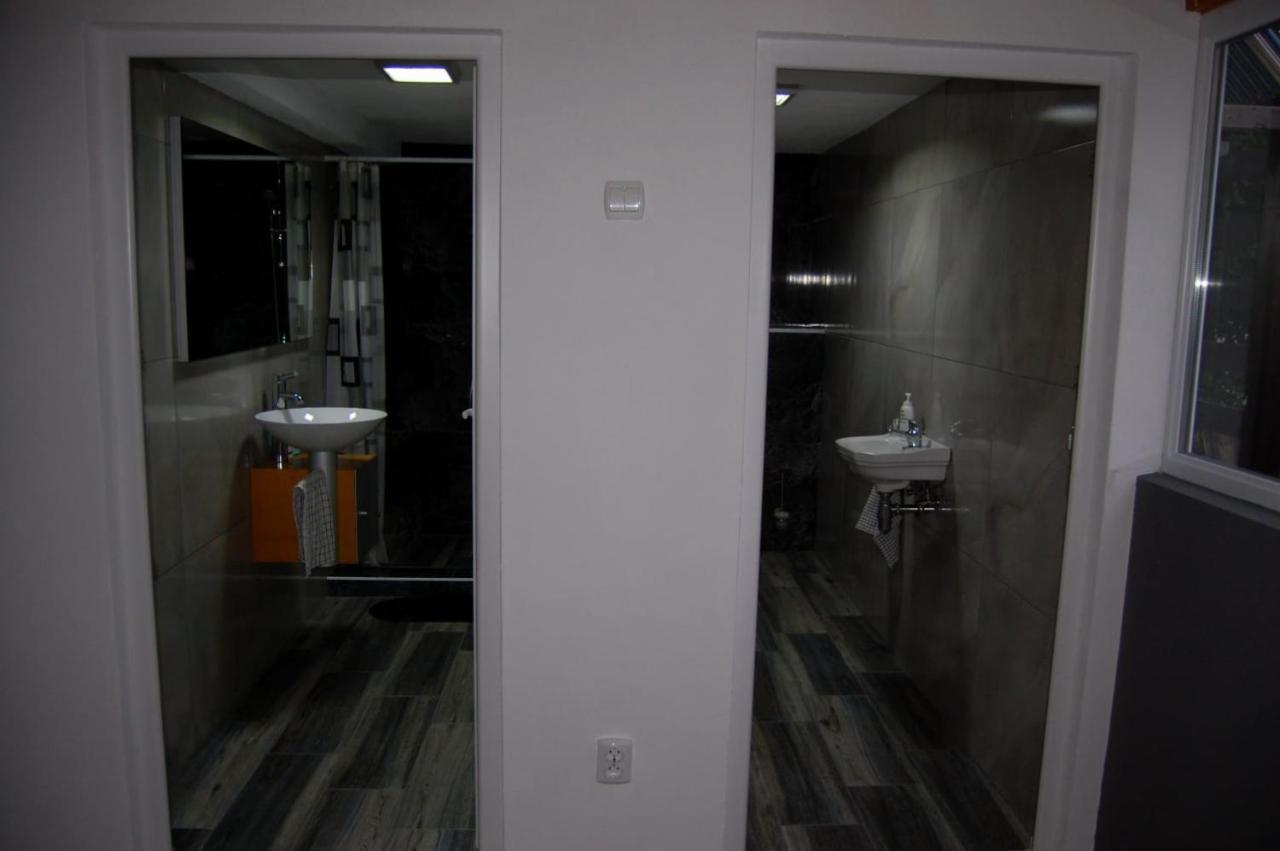 Vila Phoenix Călimăneşti Екстериор снимка