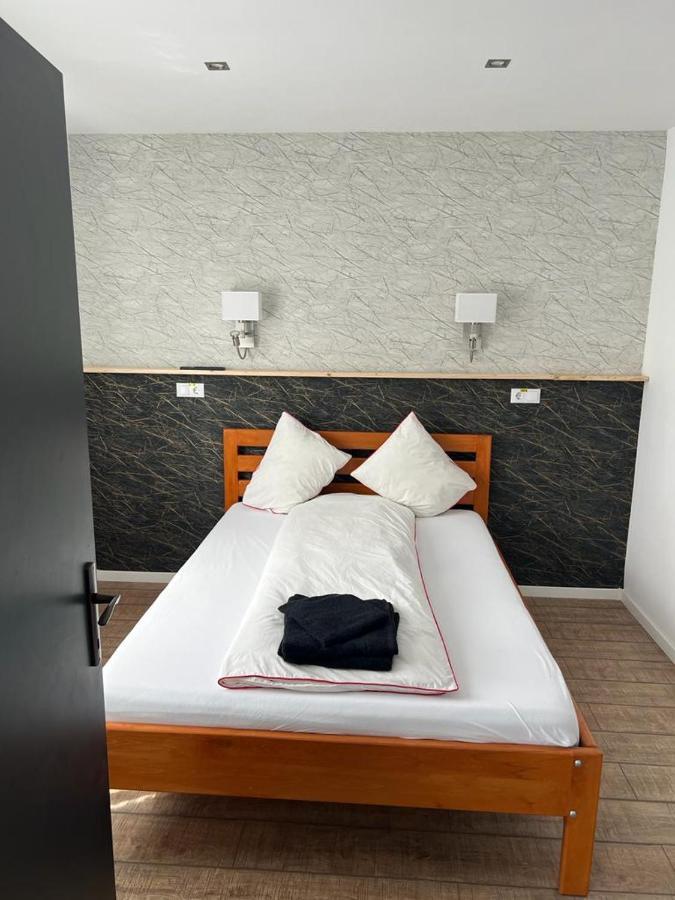 Vila Phoenix Călimăneşti Екстериор снимка