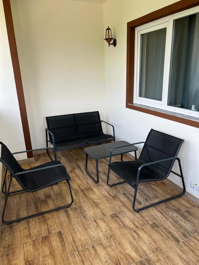 Vila Phoenix Călimăneşti Екстериор снимка